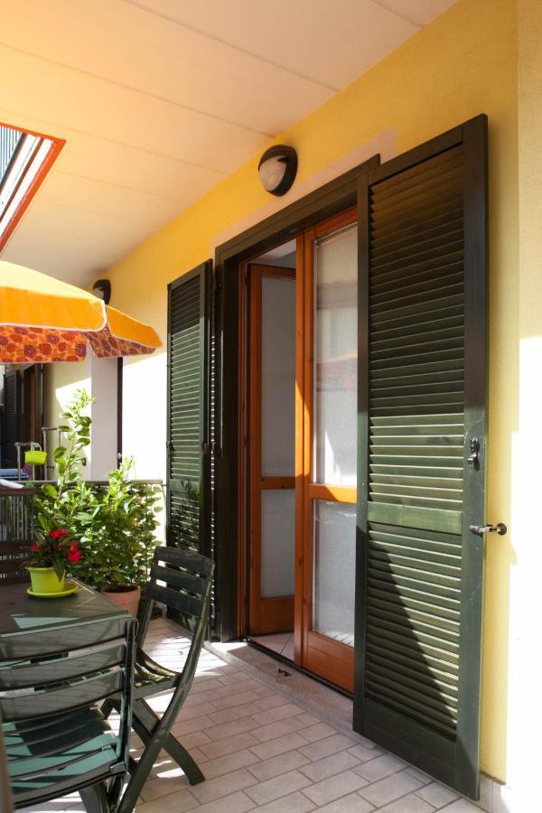 June 13Th Comfort Studio Omegna Exterior photo
